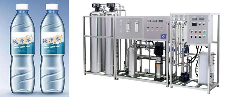 纯净水设备 纯净水设备