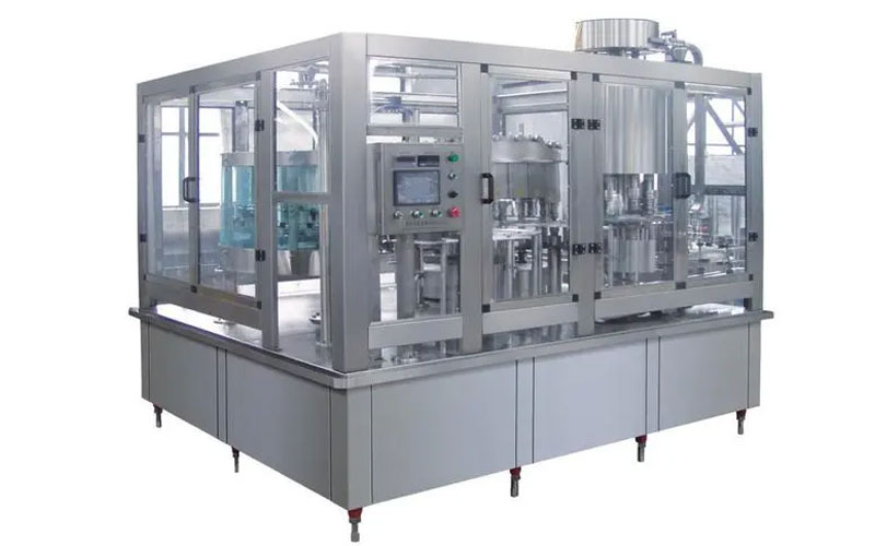 灌装机 灌装机