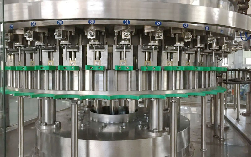 灌装机2 灌装机2