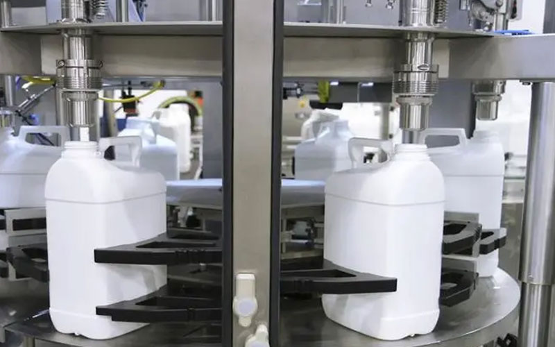 灌装机-2 灌装机-2