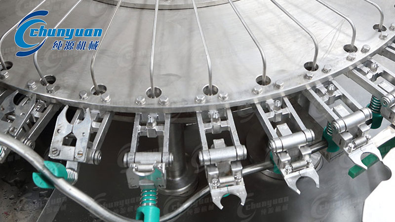 水灌装设备 水灌装设备